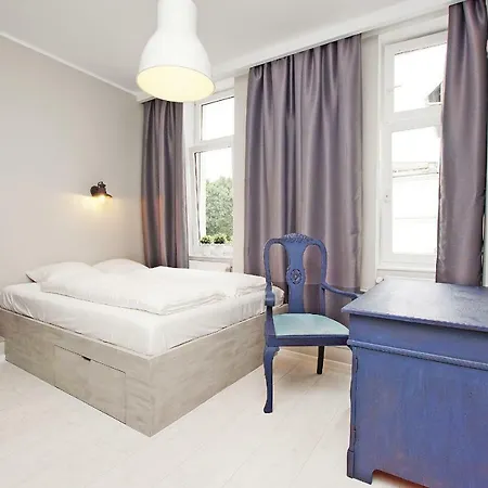 Apartmán Old Town *