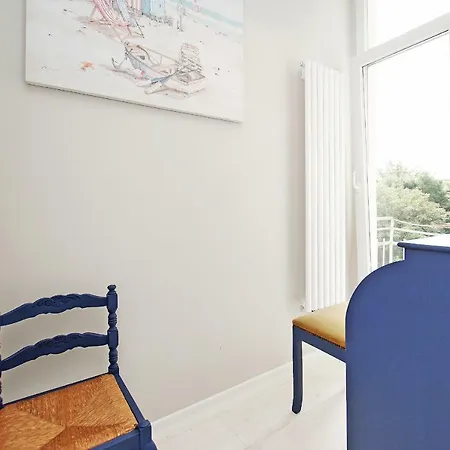 Old Town Apartmán Gdaňsk