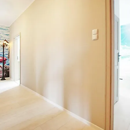 Apartmán Old Town *