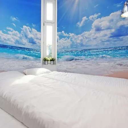 Apartmán Old Town Gdaňsk