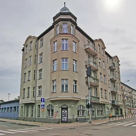 Old Town Gdańsk