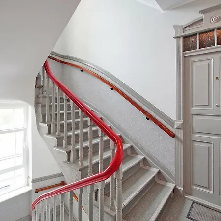 Apartamento Old Town Gdansk