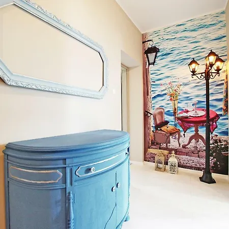 Old Town Appartamento Danzica