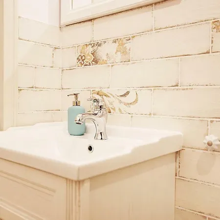 Old Town Apartamento