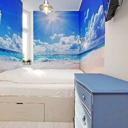 Apartamento Old Town *