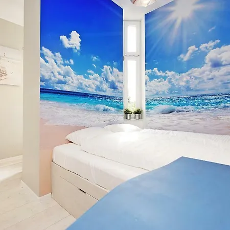 Appartamento Old Town *