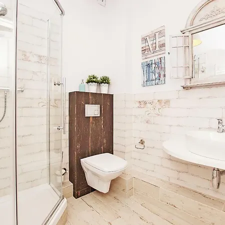 Apartamento Old Town