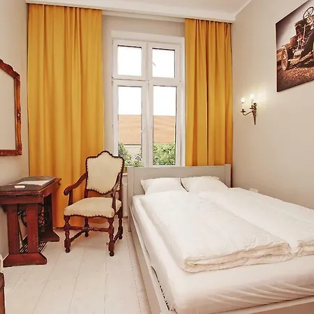 Apartament Old Town Gdańsk