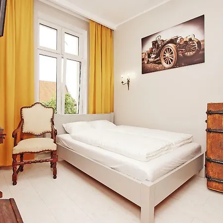 Old Town Apartament