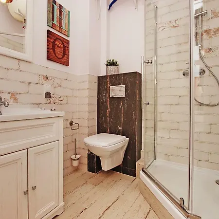 Appartamento Old Town