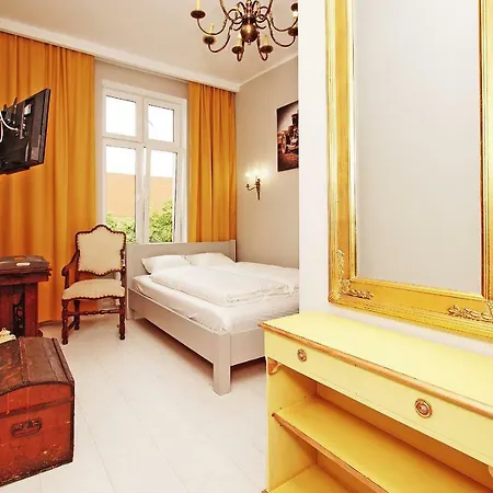 Apartamento Old Town