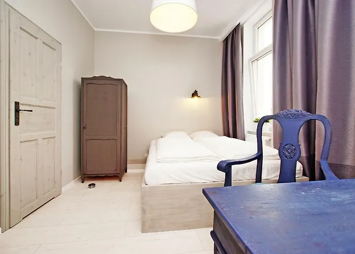 Old Town Гданьск