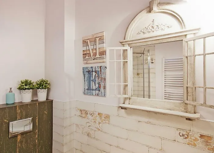 Old Town Апартаменты *