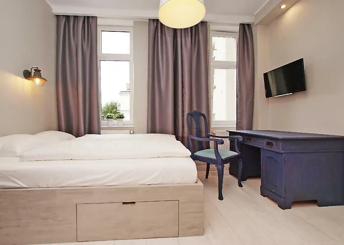 Old Town Апартаменты