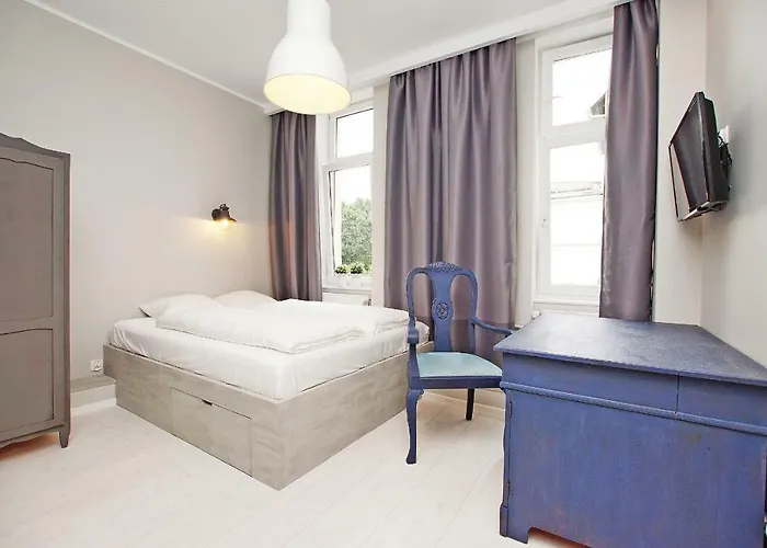 Lägenhet Old Town *