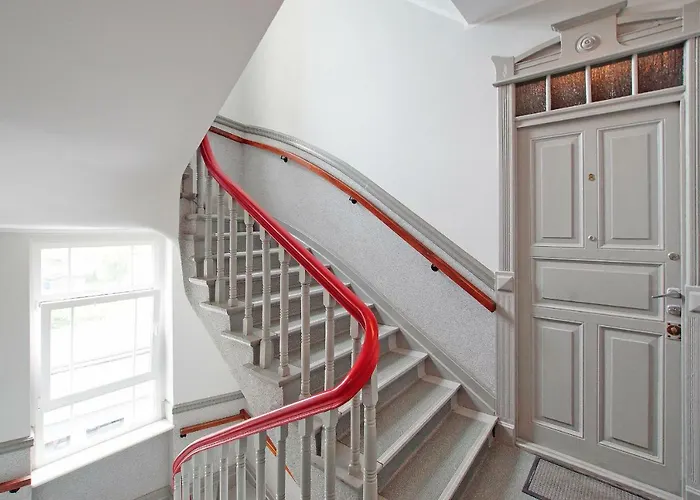 Lägenhet Old Town Gdańsk