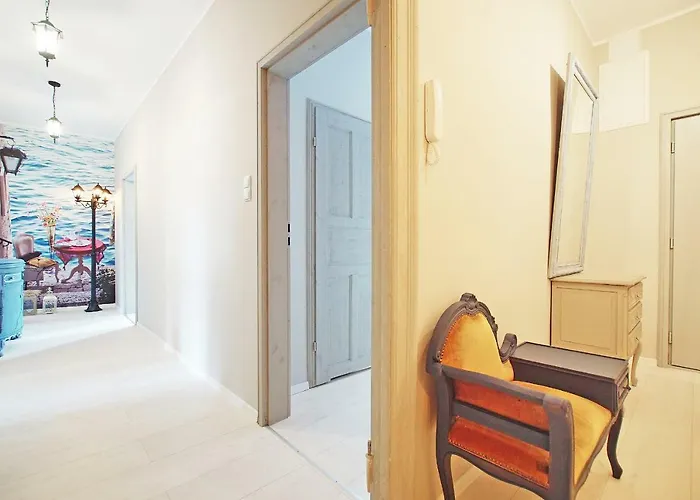 Old Town * Гданьск