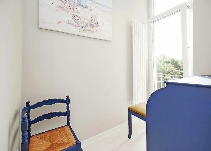 Old Town Lägenhet Gdańsk