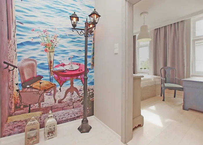 Old Town * Гданьск