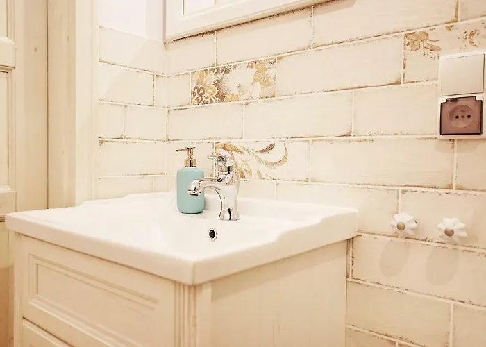 Old Town Апартаменты