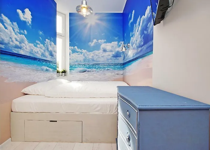 Lägenhet Old Town *