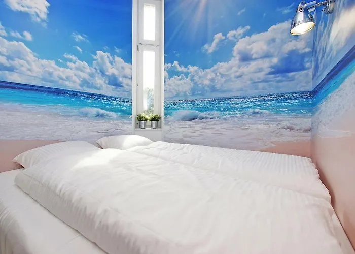 Апартаменты Old Town Гданьск