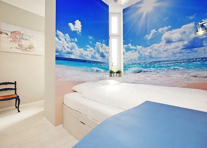 Lägenhet Old Town *