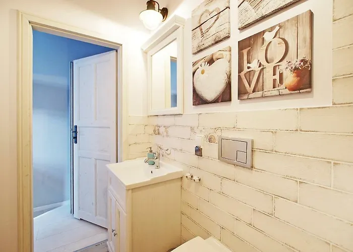 Old Town Апартаменты