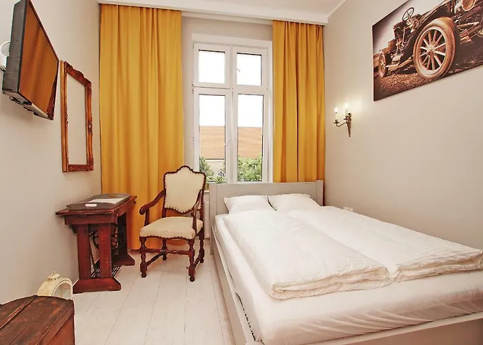 Lägenhet Old Town Gdańsk