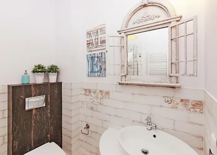 Old Town Апартаменты *