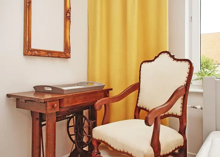 Old Town * Гданьск