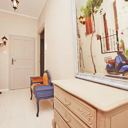 Apartment Old Town