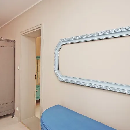 Old Town Apartment